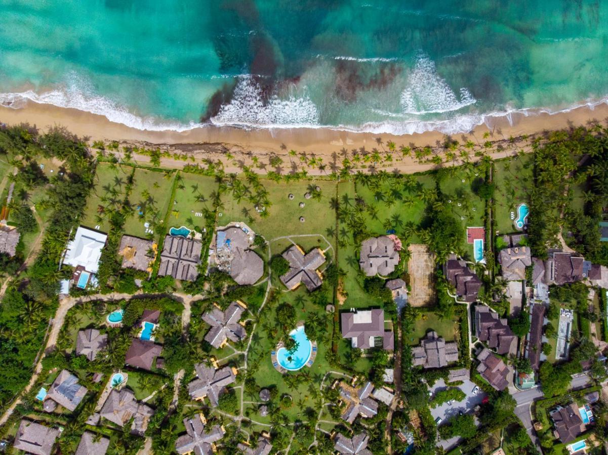Hotel Costa Las Ballenas Las Terrenas Exteriör bild