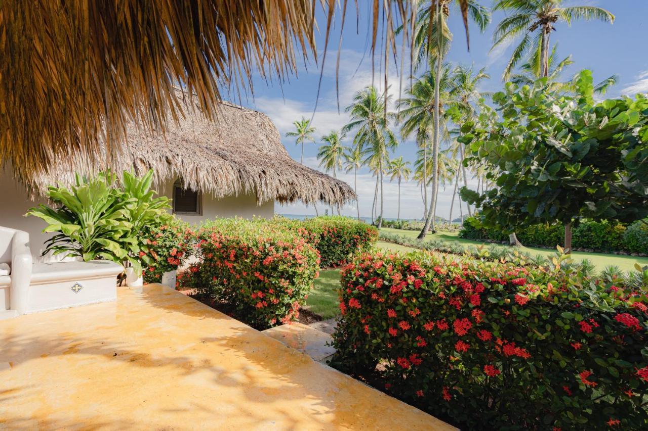 Hotel Costa Las Ballenas Las Terrenas Exteriör bild