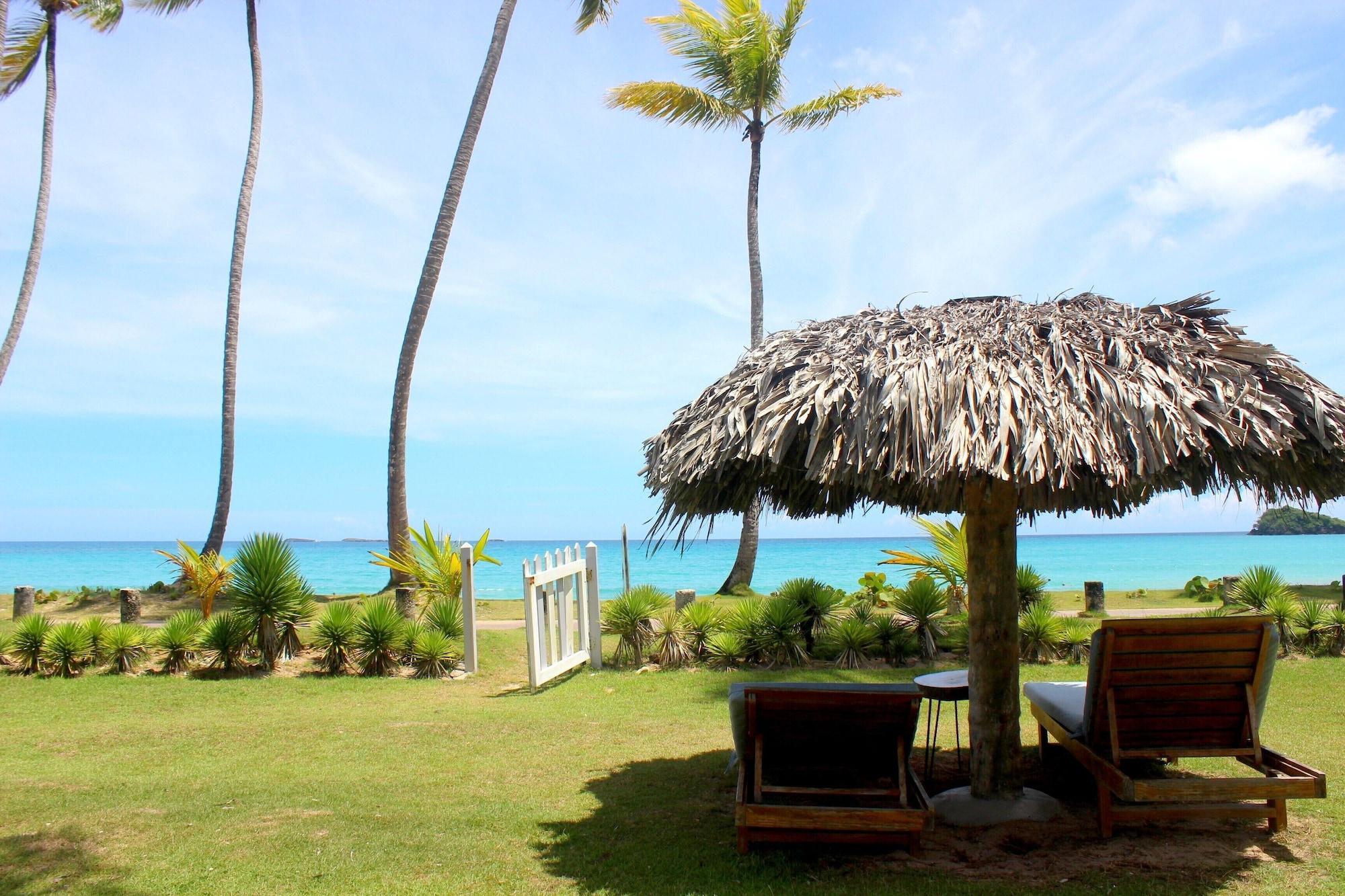 Hotel Costa Las Ballenas Las Terrenas Exteriör bild