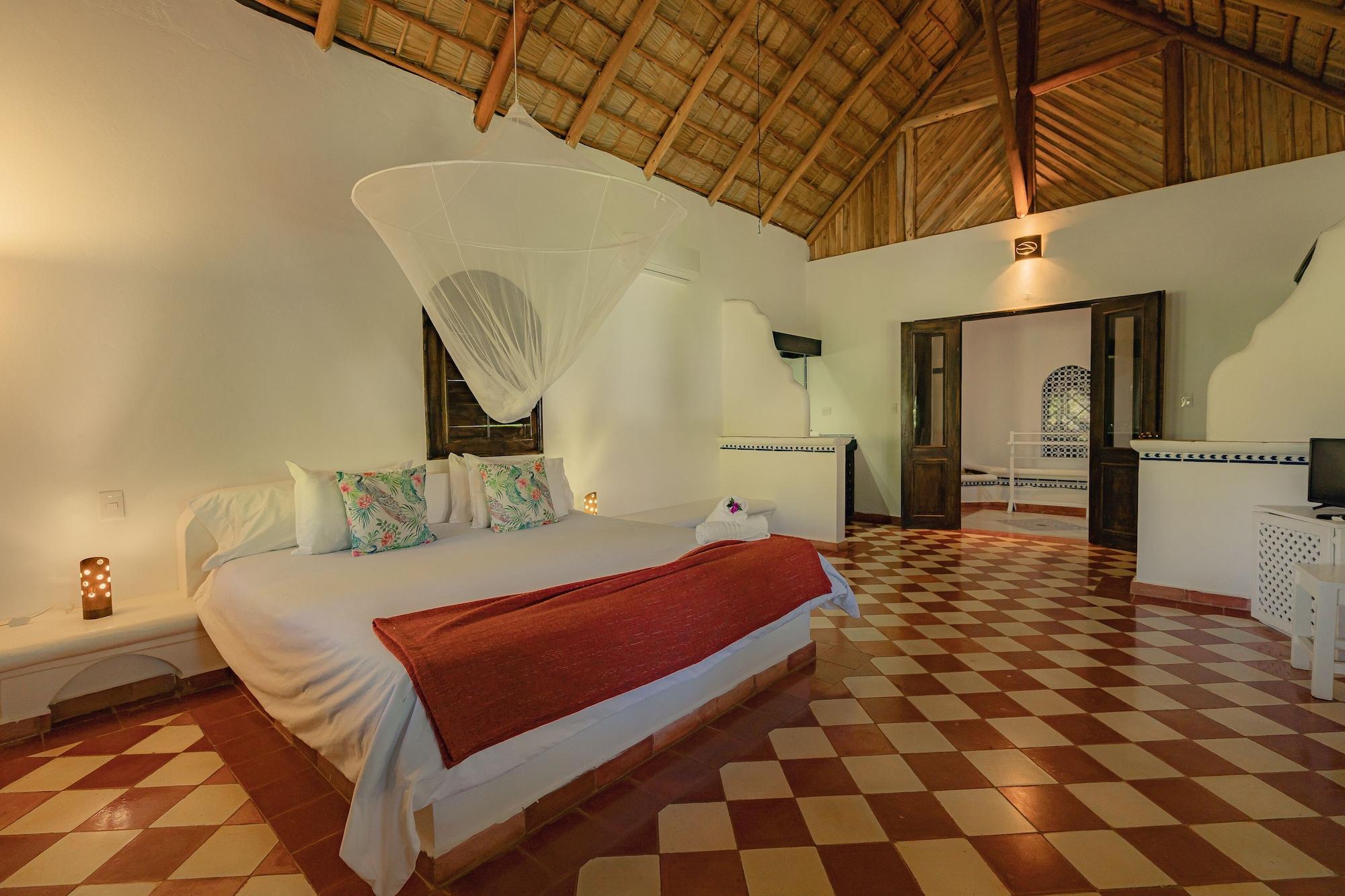 Hotel Costa Las Ballenas Las Terrenas Exteriör bild