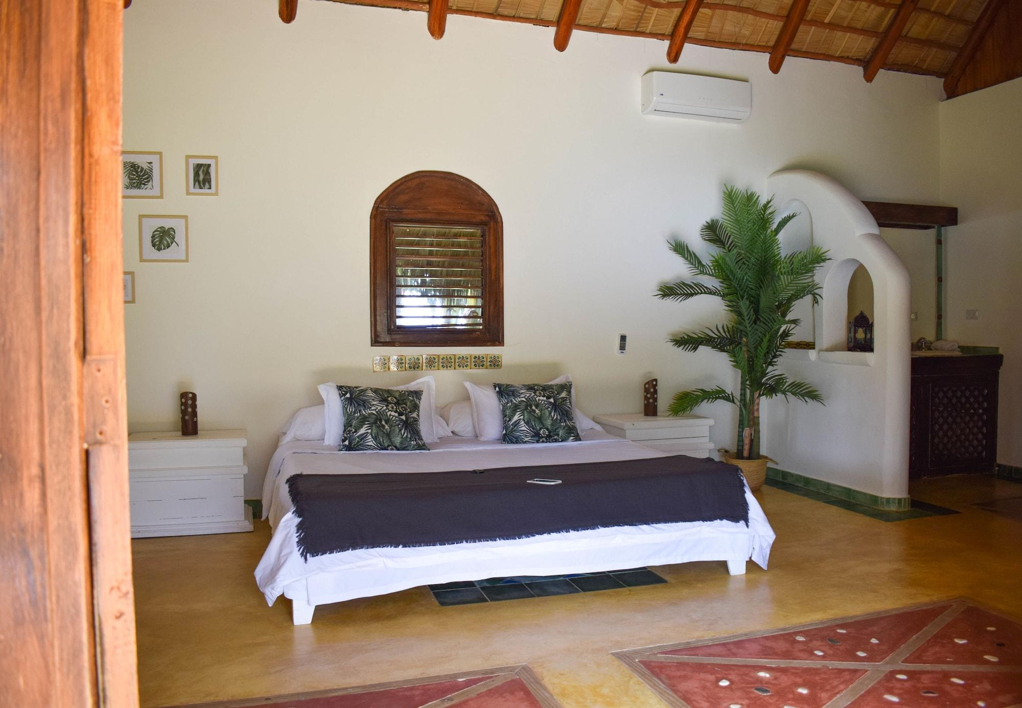 Hotel Costa Las Ballenas Las Terrenas Exteriör bild
