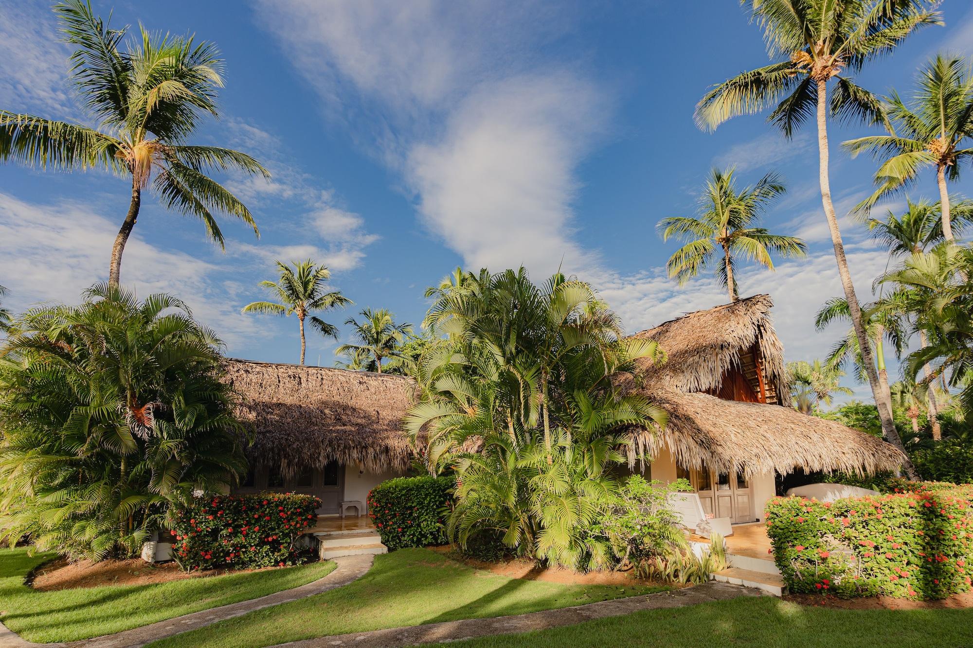 Hotel Costa Las Ballenas Las Terrenas Exteriör bild