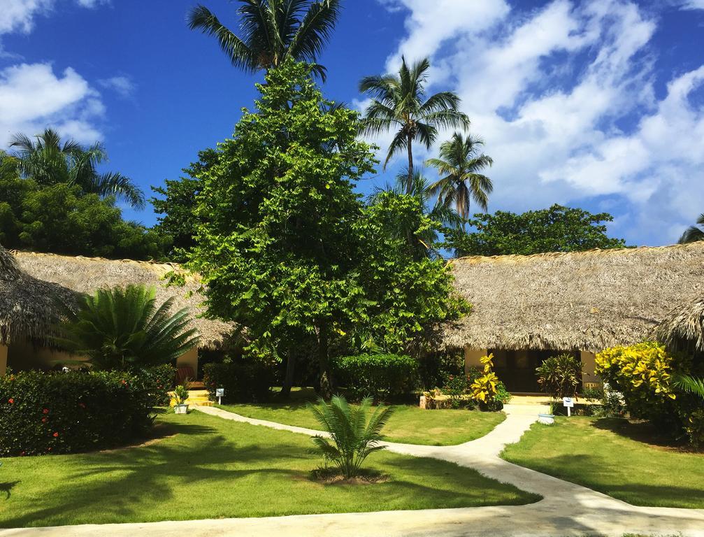 Hotel Costa Las Ballenas Las Terrenas Exteriör bild